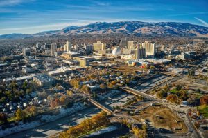 Property Management in Reno, Nevada