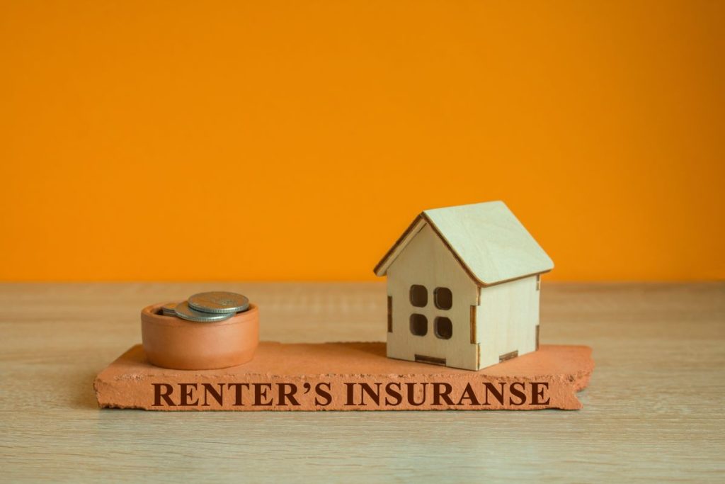 Renters insurance in Reno, Nevada