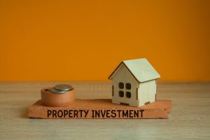 Investment property in Reno, Nevada