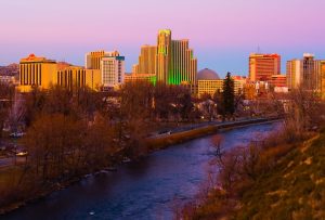 Property Management in Reno, Nevada